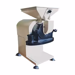 آسیاب نیمه صنعتی رومیزی مدل 2500