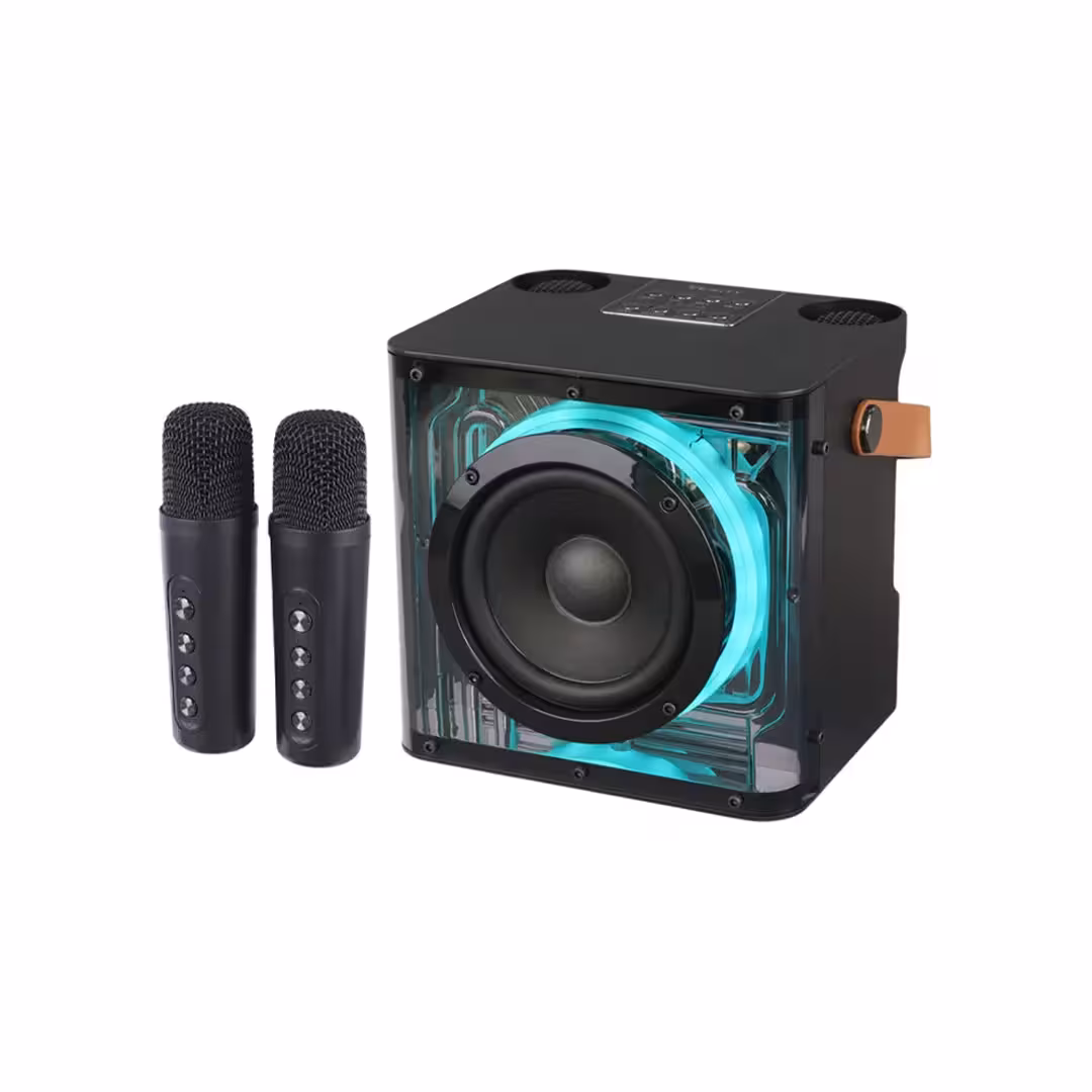 اسپیکر بلوتوثی وریتی مدل V-PS7030BT با 2 میکروفون