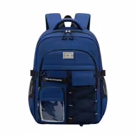 کوله پشتی مدرسه ژیما کد 5496 | چاوه