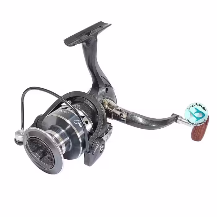چرخ ماهیگیری JM6000