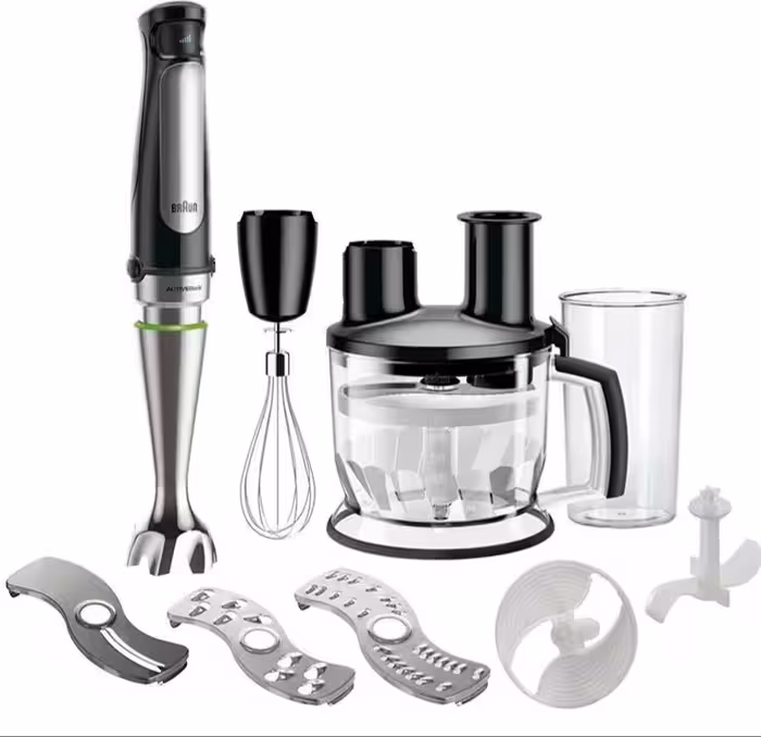 گوشت کوب برقی براون مدل 7075X