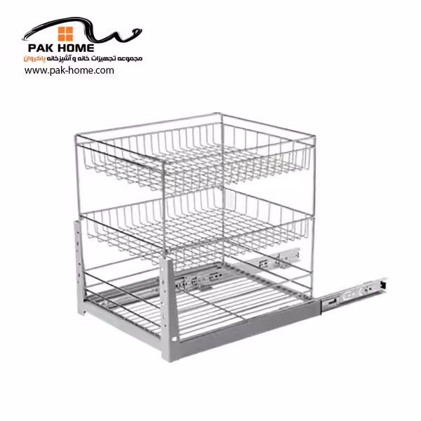 ریل کف عمق 40 مدل A344 آدلان