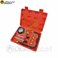 کمپرس سنج 8 پارچه هانسول (HANSOL) مدل HS8546