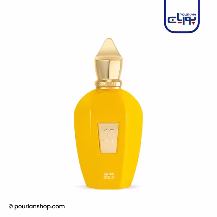 عطر ادکلن زرجف اربا گلد