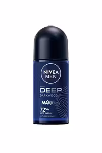 رول دئودورانت مردانه NIVEA حجم 50 ml