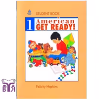 American Get Ready 1