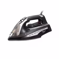 اتو بخار کویین مدل QH3880