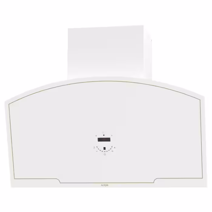 هود آلتون مدل H317W مورب