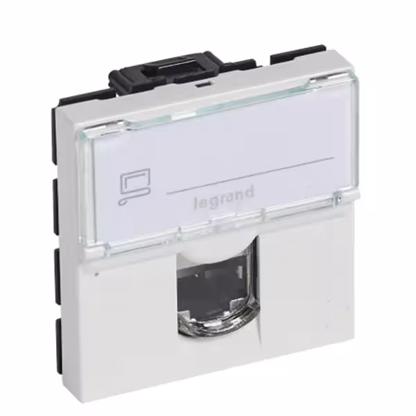 مکانیزم شبکه پهن utp طرح لگراند