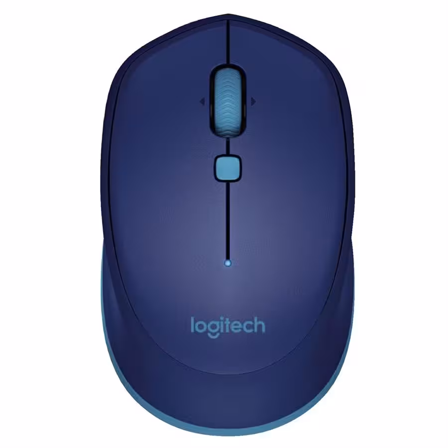 ماوس بی سیم لاجیتک مدل ام 337