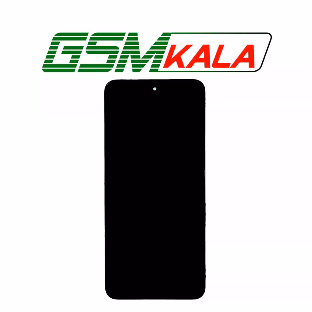 تاچ و ال سی دی کیفیت OLED مدل 1.1 با فریم گوشی شیائومی LCD XIAOMI REDMI NOTE 11 - 11S