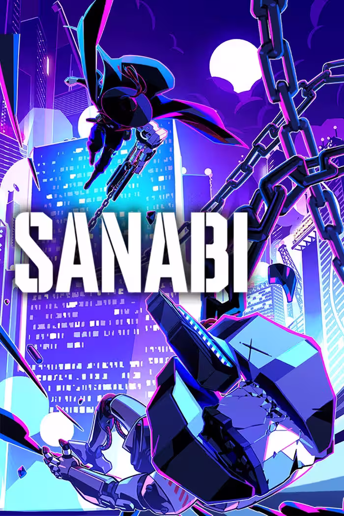 خرید بازی SANABI