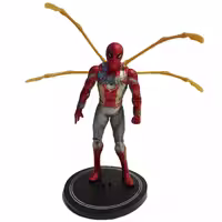 فیگور اسپایدرمن  Spider-Man
