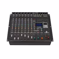 پاور میکسر پارسا صوت PARSA SOUT PM8600