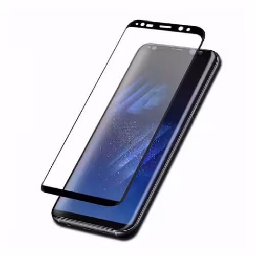 گلس فول چسب مناسب برای شیائومی نوت 14پرو پلاس