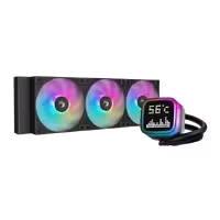 خنک کننده پردازنده مایع دیپ کول DeepCool LP360 | فروشگاه گیمینگ تکاف