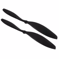 ملخ ربات پرنده سایز 22.9 سانتی متر 10*4.7 اینچ