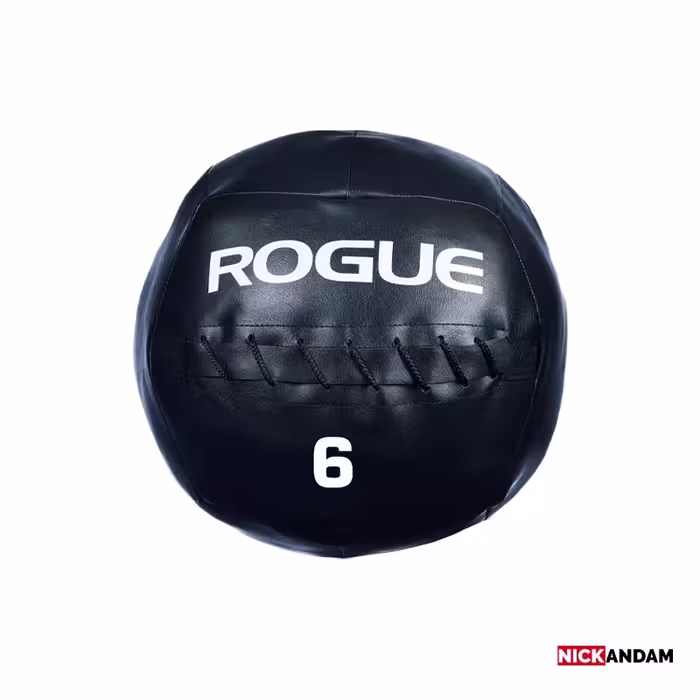 وال بال 6 کیلویی مدل ROGUE