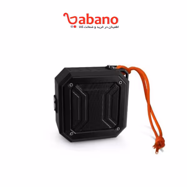 اسپیکر بلوتوثی پرو وان قابل حمل مدل MANO