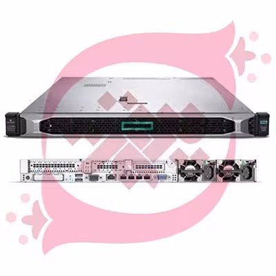 بررسی مشخصات فنی سرور رک مونت HPE DL360 Gen10 P36183-B21