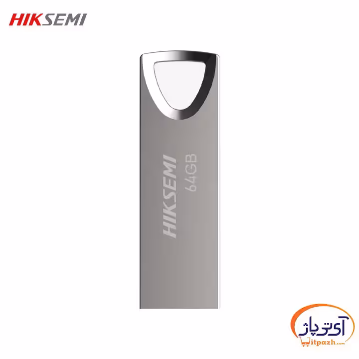 فلش مموری USB2.0 هایکسمی 64 گیگابایت Classic M200