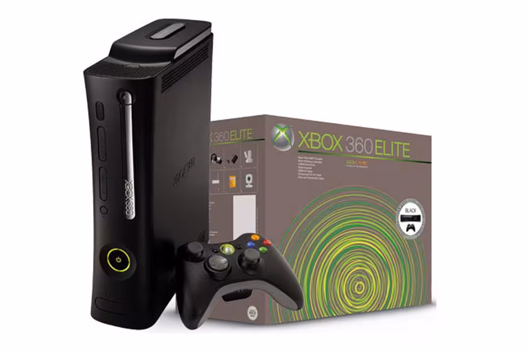 Xbox 360 elite 120 جیتگ کپی خور فول گیم کارکرده