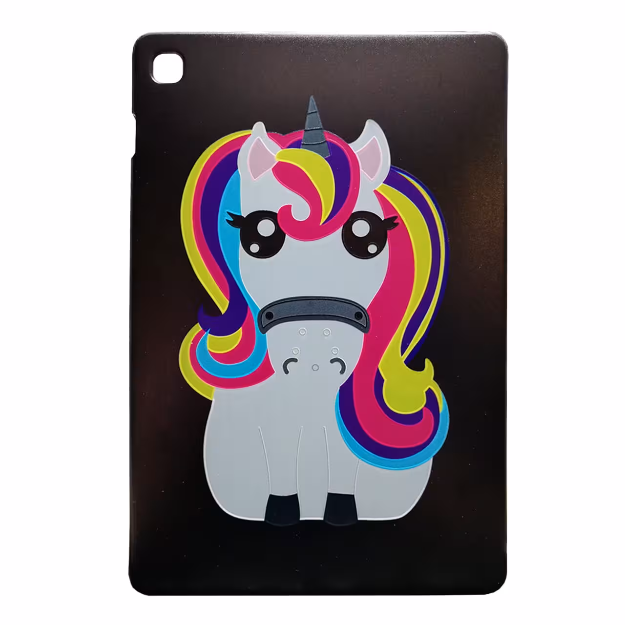 کاور طرح یونیکورن | تبلت سامسونگ Tab S5e ( T720-T725)