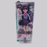 عروسک پونی Hasbro.