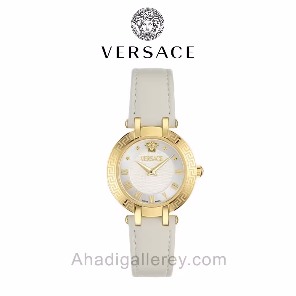 ساعت مچی ورساچه مدل VE0P00225