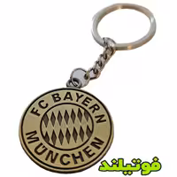 جاکلیدی بایرن مونیخ (کیفیت خارجی)