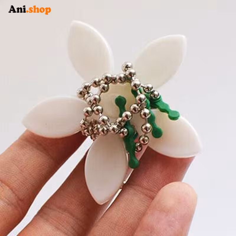 زنجیر لوله باز کن طرح ستاره