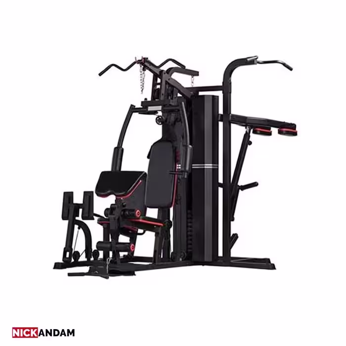 مولتی جیم استرانگ مستر 632S