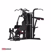 مولتی جیم استرانگ مستر 632S