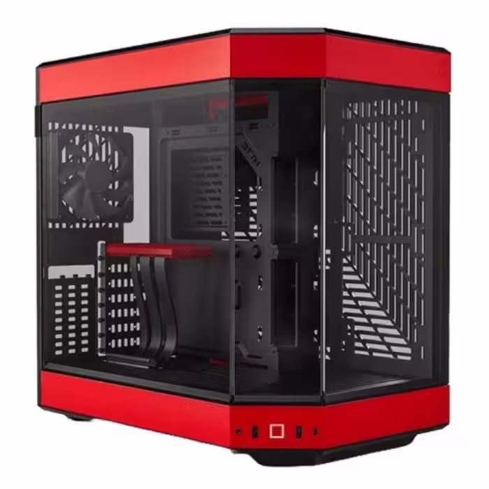 کیس گیمینگ هایت Case Hyte Y60