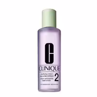تونر شماره 2 پوست خشک تا مختلط کلینیک Clinique