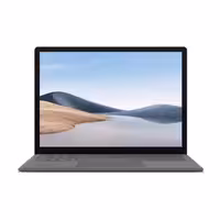 سرفیس لپتاپ4-i7/32GB/1TB - خرید و قیمت سرفیس لپتاپ 4