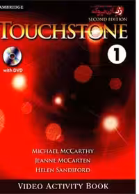 Touchstone 2nd Video 1