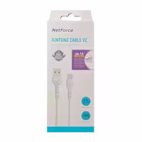کابل تبدیل USB به Type-C نت فورس NetForce NC-145