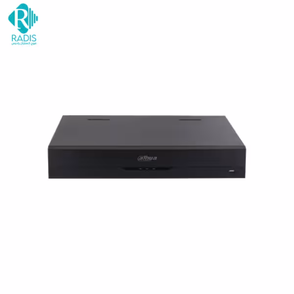 دستگاه ان وی آر 32 کانال داهوا مدل DAHUA-NVR5432-EI
