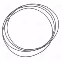 اورینگ دور بوش پیستون                                      پژو 405 , برند الدورا