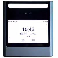 دستگاه حضور و غیاب ZKTeco مدل EFace10