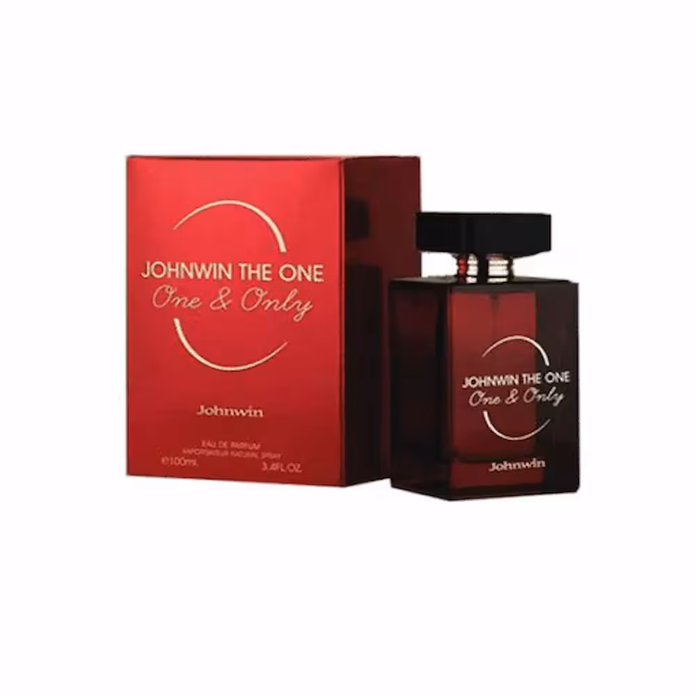 ادکلن زنانه مدل د وان جانوین