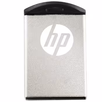فلش مموری 8 گیگ اچ پی مدل HP-V222