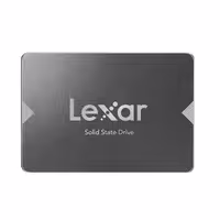 حافظه SSD اینترنال SATA III لکسار مدل NS100، ظرفیت 512 گیگابایت