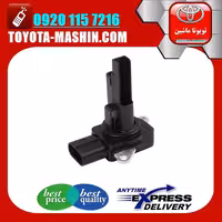 سنسور مپ هواکش اصلی تویوتا FJ کروز برند شرکتی تویوتا جنیون