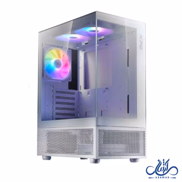 کیس ای دیتا مدل ADATA XPG Invader X Mini Mid Tower White