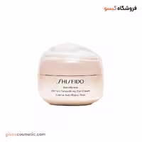 دور چشم ضد چروک بنفیانس شیسیدو