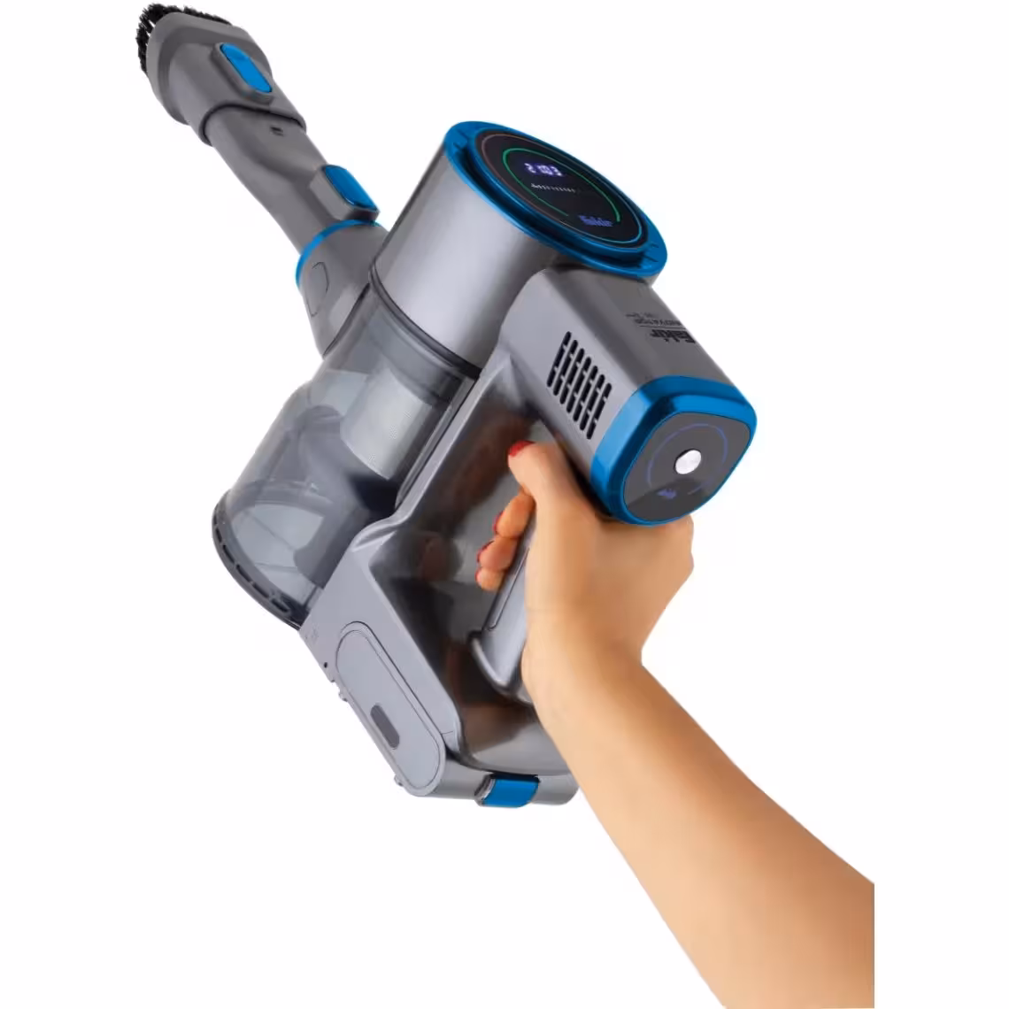 جارو شارژی فکر مدل X PLUS 7286