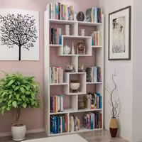 کتابخانه مدل K80