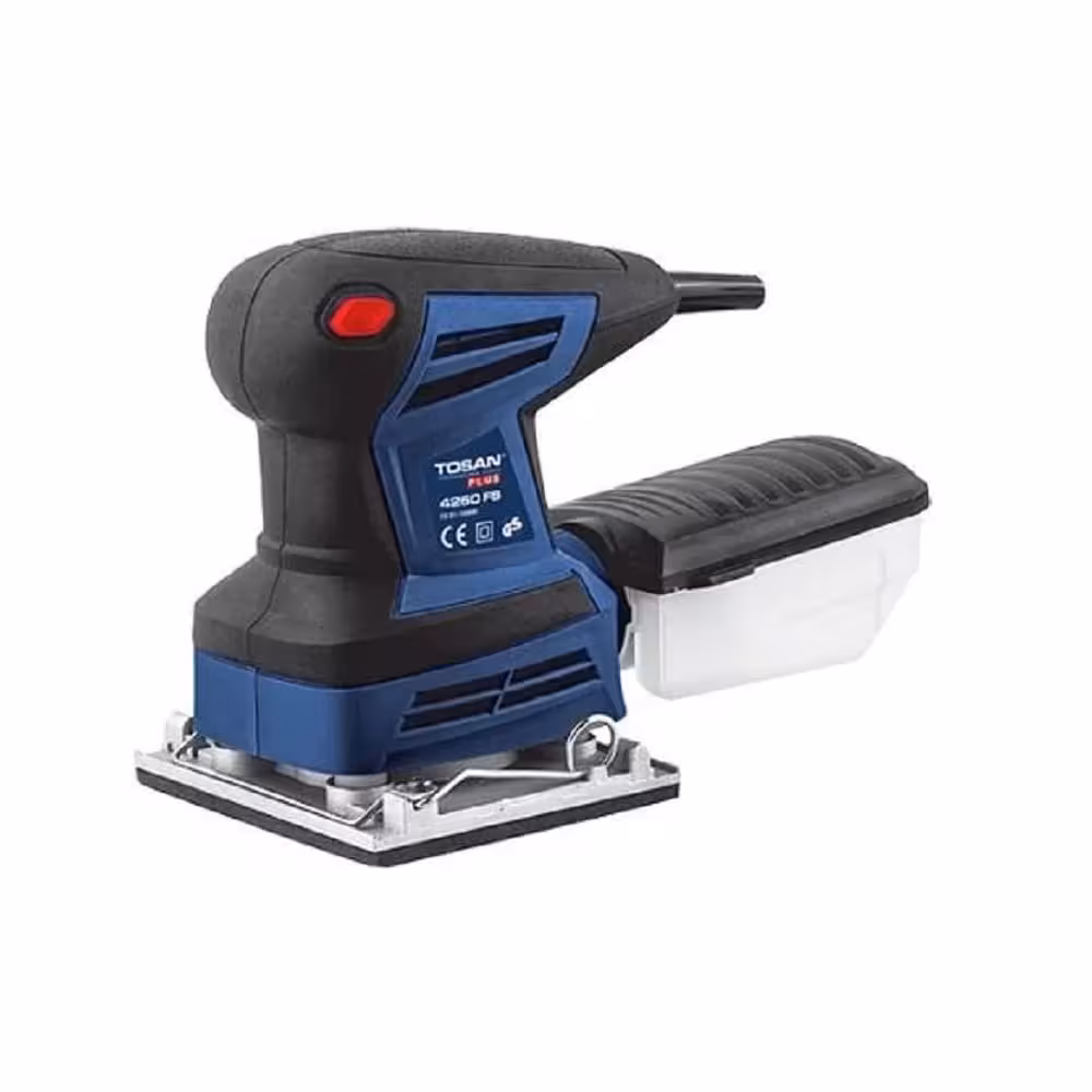 دستگاه سنباده زن توسن مدل 4260 FS